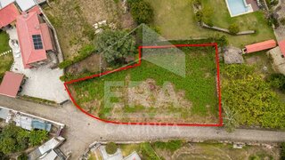 Land for sale in Caminha, Portugal — €70,000