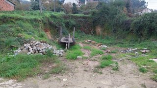 Land for sale in Ponte da Barca, Portugal — €27,500