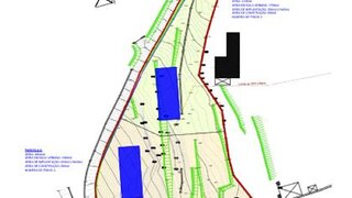 Terreno em Caminha · 9690 m² · 179 000 €