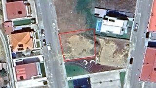 Land for sale in Mogadouro, Portugal — €70,000