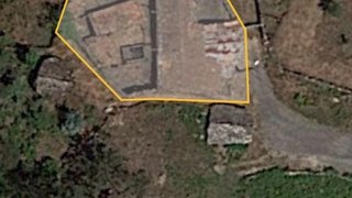 Land for sale in São Pedro do Sul, Portugal — €40,000