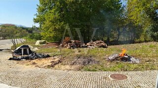 Land for sale in Viseu, Portugal — €59,969