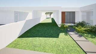 Land for sale in Vila Nova de Cerveira, Portugal — €68,500