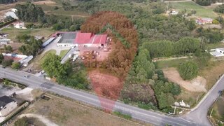 Land for sale in Valença, Portugal — €50,000
