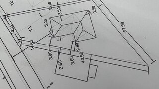 Terreno para venda em Sabrosa, Portugal — 25 000 €