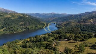 Land for sale in Ponte da Barca, Portugal — €45,000