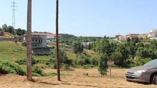 Land for sale in Chaves, Portugal — €65,000