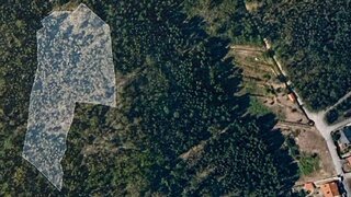 Land for sale in Viana do Castelo, Portugal — €42,800