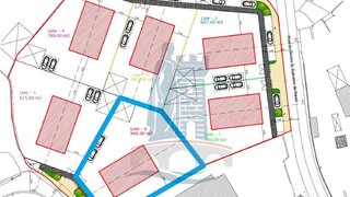 Land for sale in Ponte de Lima, Portugal — €58,000