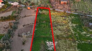 Land for sale in Tondela, Portugal — €17,000