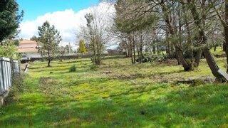 Land for sale in Seia, Portugal — €35,000