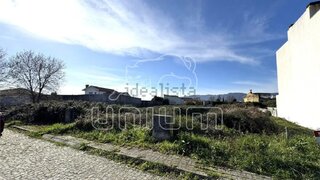 Terreno de 313 m² em Viana do Castelo