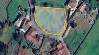 Terreno em Ribeira de Pena