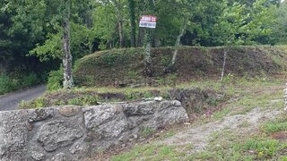 Land for sale in Arcos de Valdevez, Portugal — €60,000