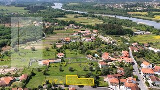 Land for sale in Ponte de Lima, Portugal — €69,000