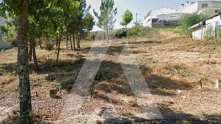 Land for sale in Viseu, Portugal — €41,900