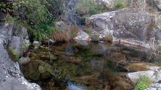 Land for sale in São Pedro do Sul, Portugal — €58,000