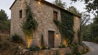Terreno para venda em Mondim de Basto, Portugal — 165 000 €