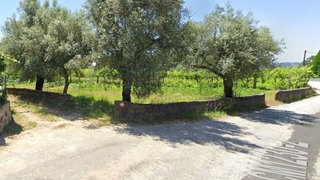 Land for sale in Ponte de Lima, Portugal — €80,000