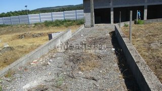 Land for sale in Mangualde, Portugal — €32,500