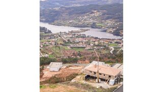 Terreno em Ribeira de Pena