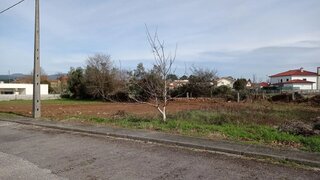 Land for sale in Vila Nova de Cerveira, Portugal — €54,000