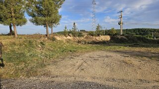 Land for sale in Bragança, Portugal — €35,000