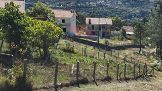 Land for sale in Arcos de Valdevez, Portugal — €35,000