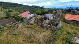 Land for sale in Vouzela, Portugal — €17,000