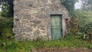 Land for sale in Mangualde, Portugal — €45,000