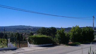 Land for sale in Chaves, Portugal — €75,000