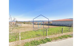 Land for sale in Chaves, Portugal — €65,000
