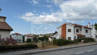 Terreno em Sernancelhe