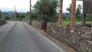 Terreno para venda em Tondela, Portugal — 49 500 €