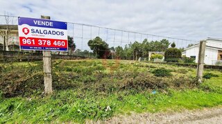Land for sale in Valença, Portugal — €67,000