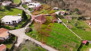 Land for sale in Valença, Portugal — €55,000