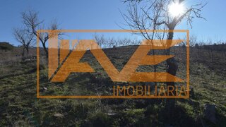 Land for sale in Valpaços, Portugal — €27,000