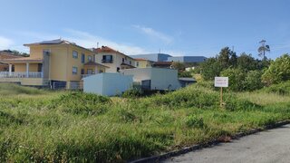 Land for sale in Oliveira de Frades, Portugal — €25,000
