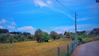 Terreno para venda em Santa Comba Dão, Portugal — 24 000 €