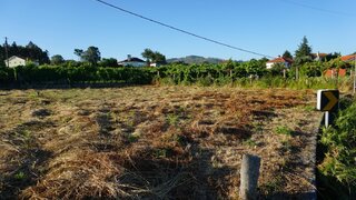 Land for sale in Ponte de Lima, Portugal — €67,000