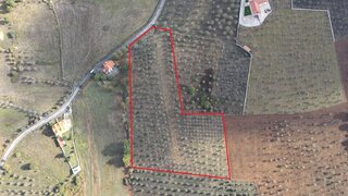 Land for sale in Seia, Portugal — €73,000