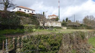 Land for sale in Trancoso, Portugal — €180,000
