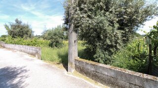 Terreno de 658 m² em Viseu