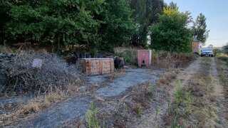 Land for sale in Tondela, Portugal — €35,000