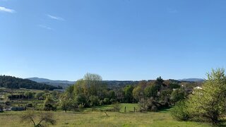 Land for sale in Chaves, Portugal — €169,900