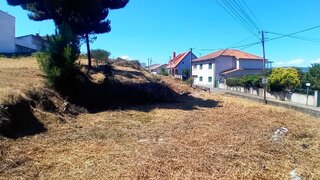 Land for sale in Chaves, Portugal — €50,000