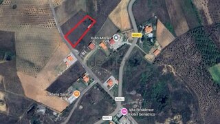 Land for sale in Mirandela, Portugal — €110,000