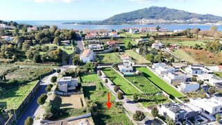 Land for sale in Caminha, Portugal — €75,000