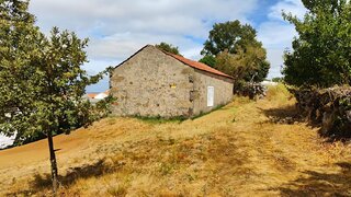 Land for sale in Sabugal, Portugal — €12,000