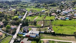 Land for sale in Caminha, Portugal — €35,000